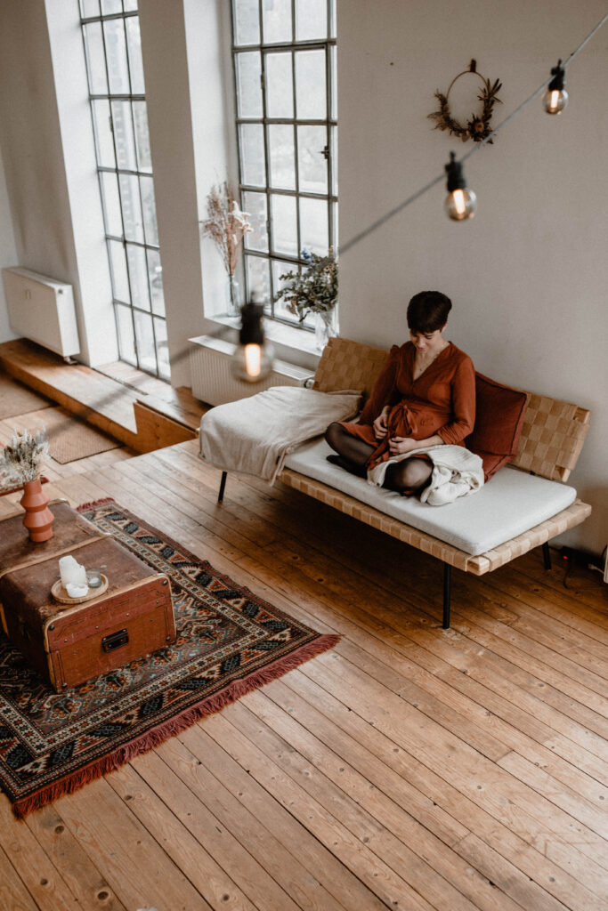 Was ist Hypnobirthing? Mentale Geburtsvorbereitung verstehen